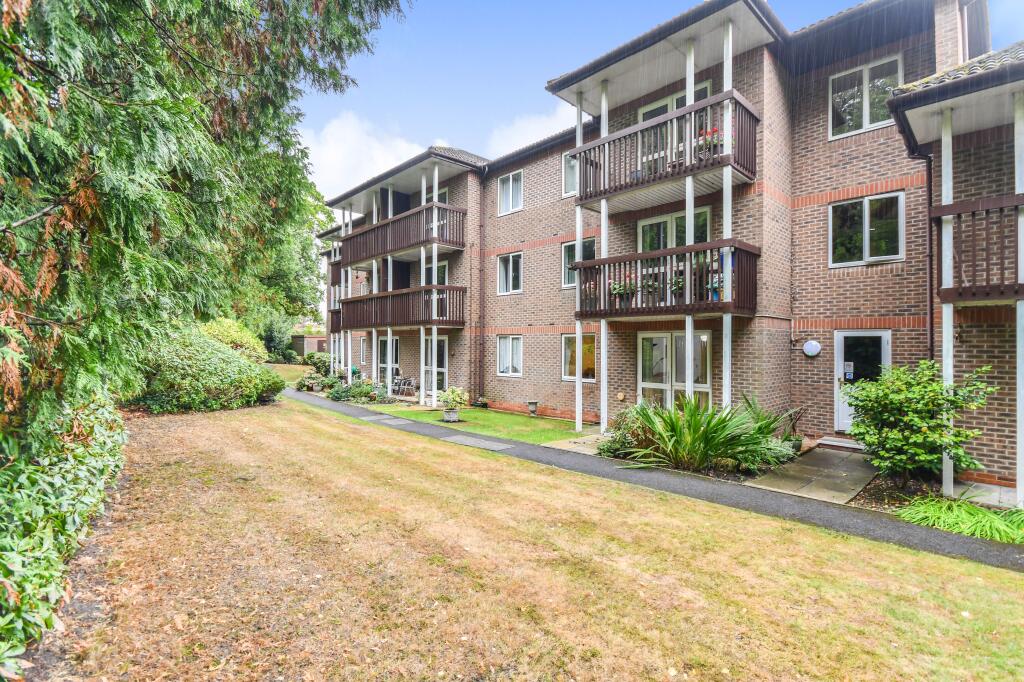 Additional image 11 of St Marys Mews, Ferndown