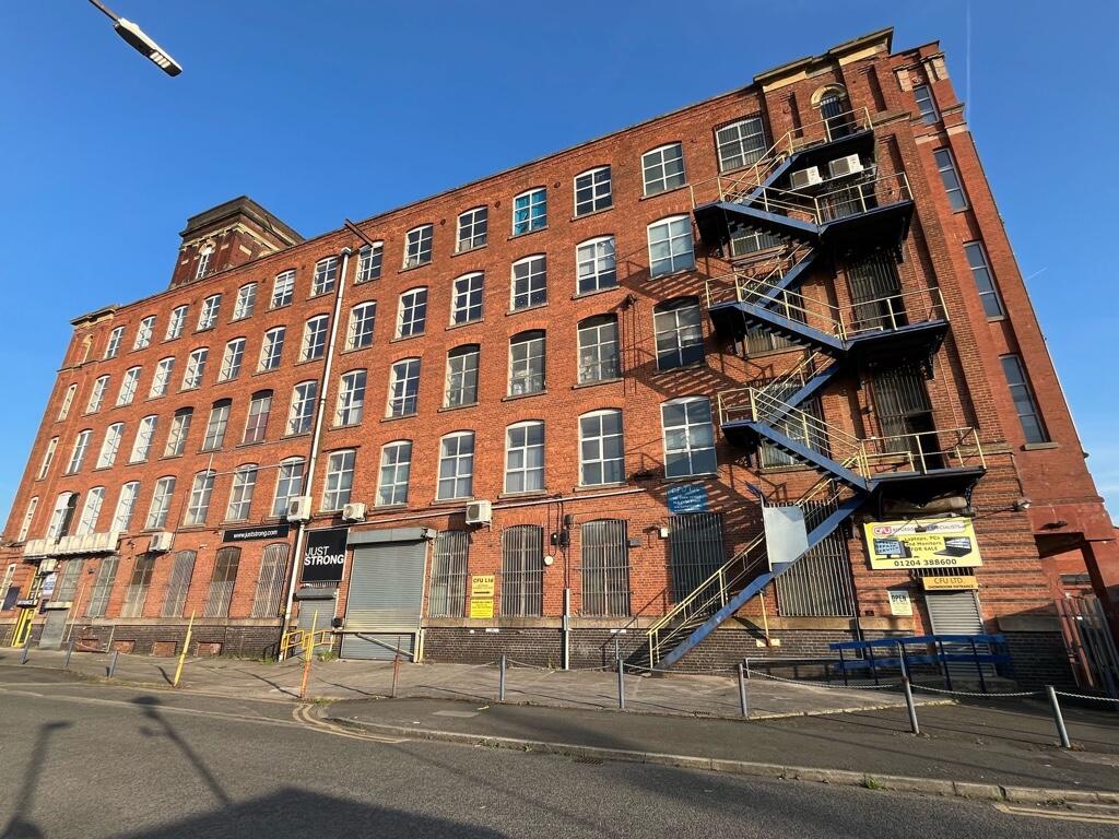 Additional image 7 of The Cube, Coe Street, Bolton, BL3 6BU