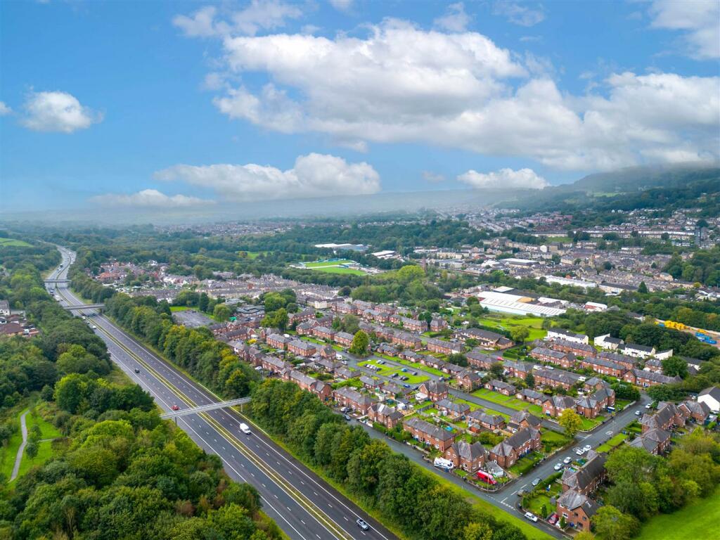 Additional image 20 of Holcombe view, Ramsbottom, Bury