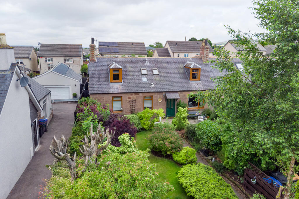 Property image for Blackiemuir Avenue, Laurencekirk, AB30