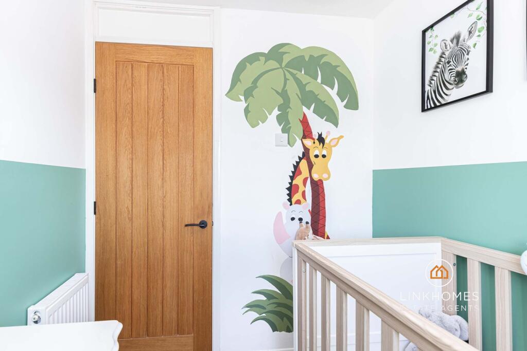 Additional image 19 of Hooke Close, Poole, BH17