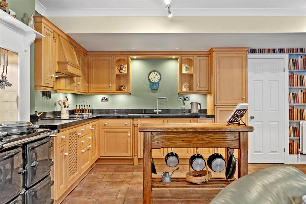 Additional image 4 of Raygill, Lothersdale, North Yorkshire, BD20