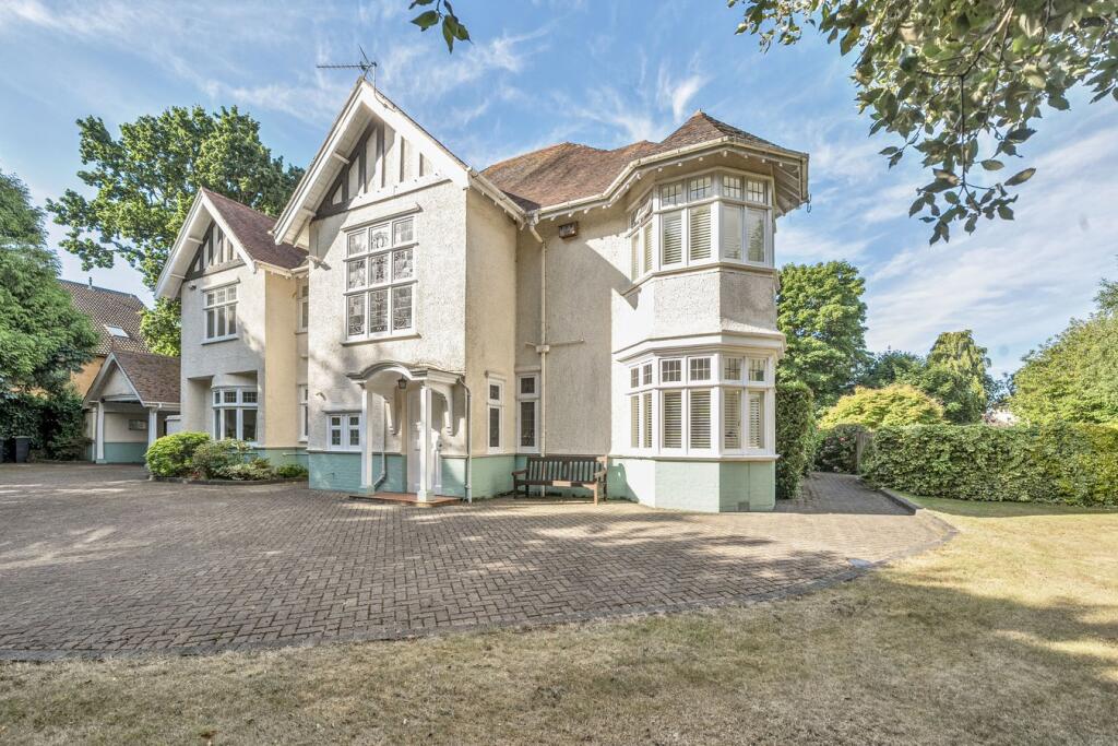 Additional image 43 of Talbot Avenue, Talbot Woods, Bournemouth, BH3