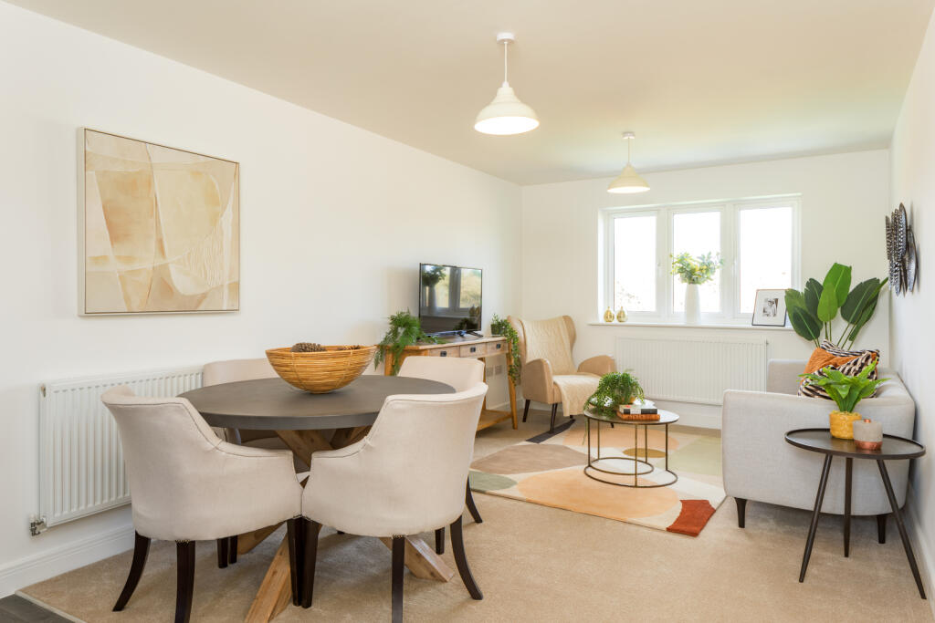 Additional image 4 of Edmondsham Road, Verwood