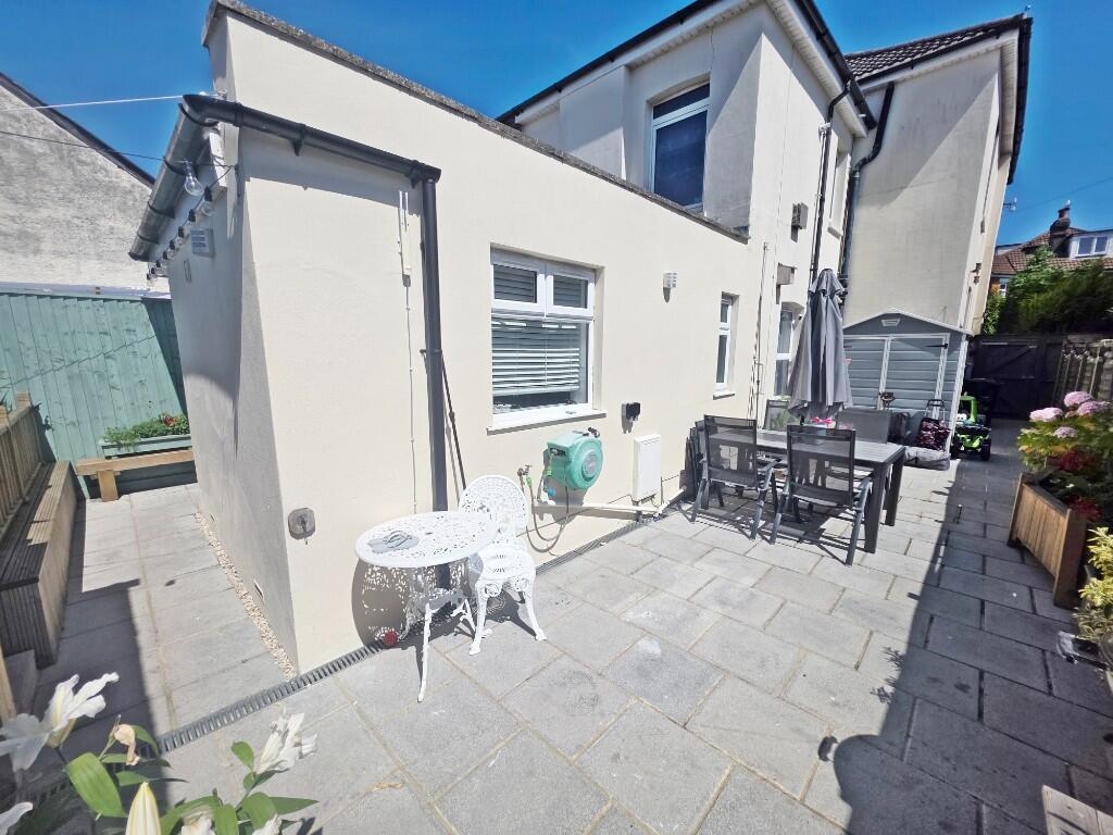 Additional image 11 of Garden Flat, Fortescue Road, Bournemouth, Dorset, BH3