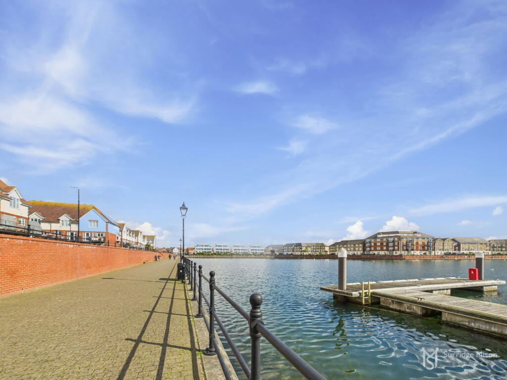 Additional image 25 of Hobart Quay, Sovereign Harbour North, Eastbourne, East Sussex, BN23