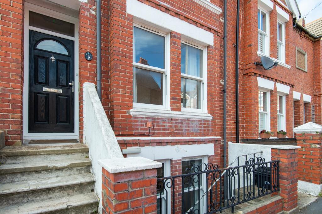 Additional image 28 of Coronation Street, Brighton, East Sussex, BN2