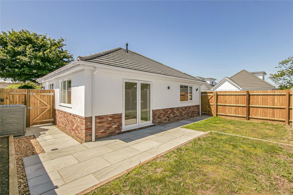 Additional image 14 of Markham Avenue, Northbourne, Bournemouth, BH10