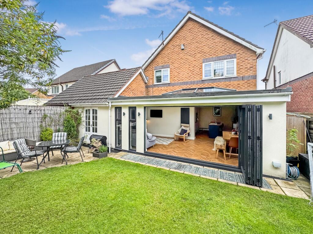 Additional image 45 of Smithills Hall Close, Ramsbottom, BL0