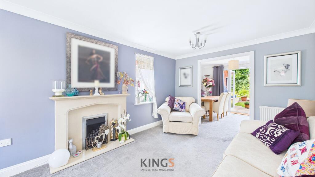 Additional image 29 of Flamingo Close, Hatfield, AL10