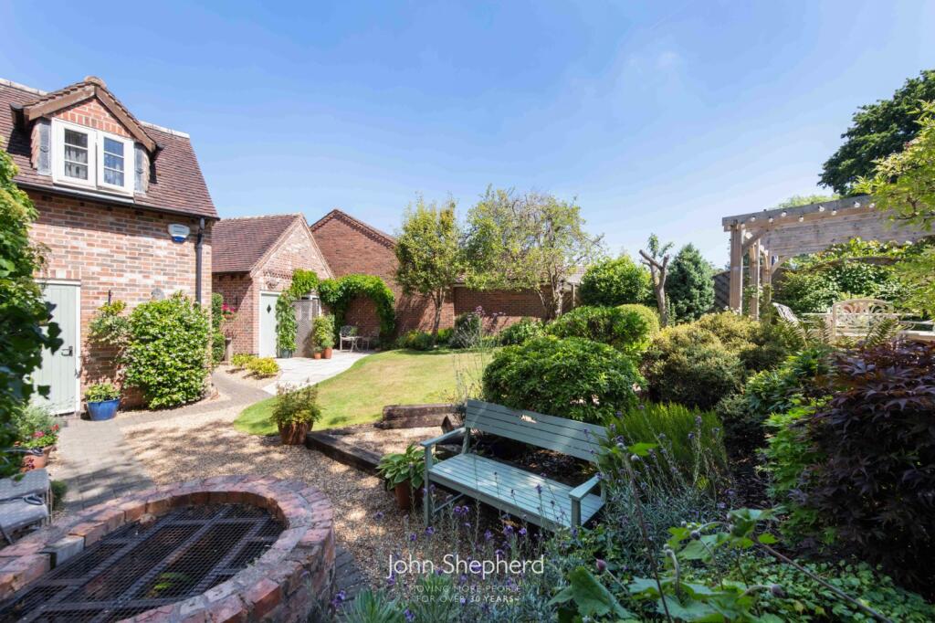 Additional image 19 of Spring Lane, Hockley Heath, Solihull, B94