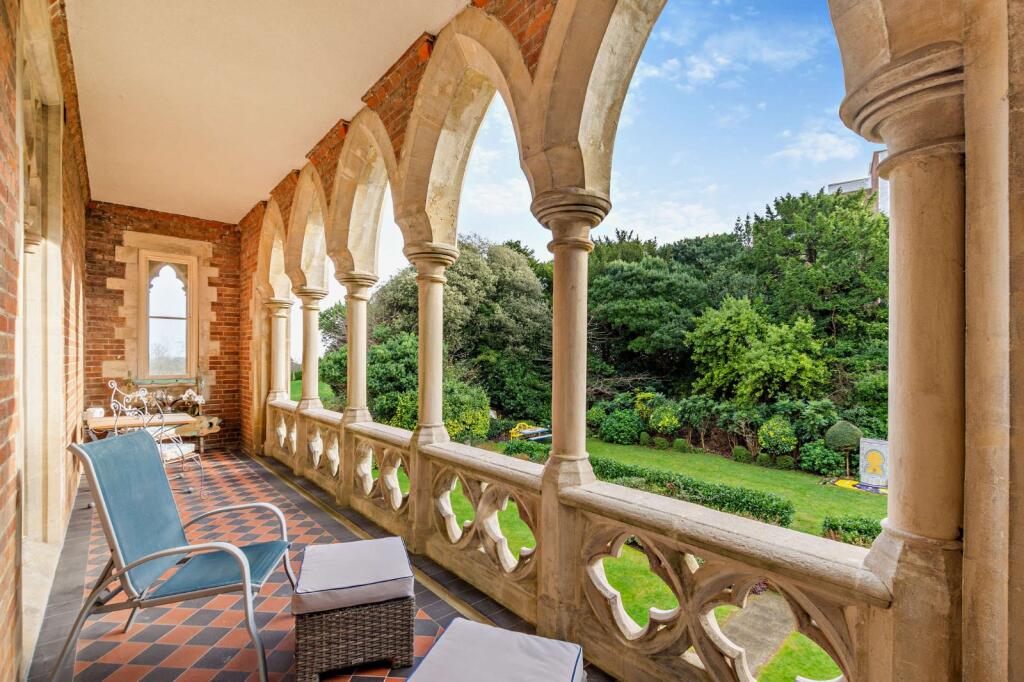 Additional image 29 of King Edwards Parade, Eastbourne, East Sussex