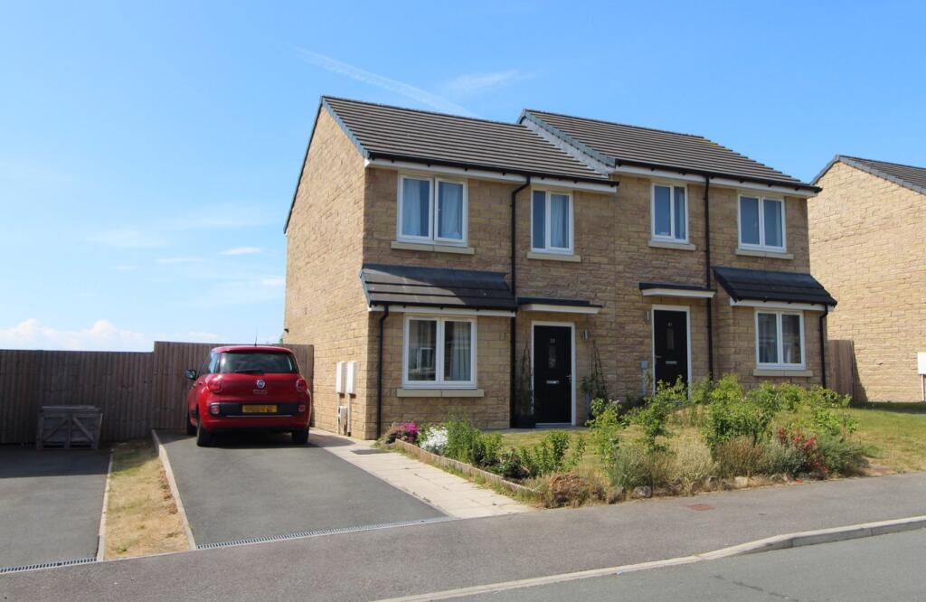 Additional image 18 of Oakmoor Avenue, Long Lee, Keighley, BD21