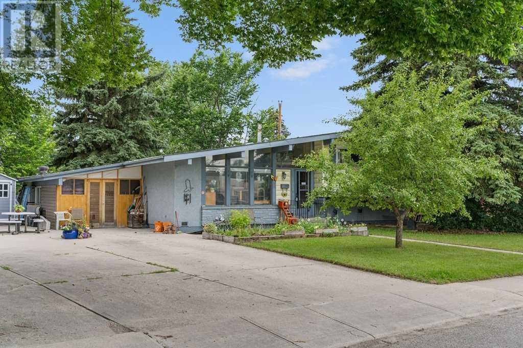 8811 Ancourt Road SE|Calgary, Alberta T2H1V4