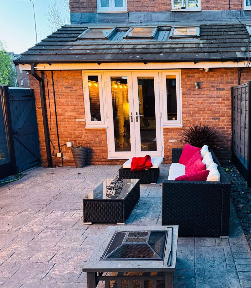 Additional image 21 of Harbury Close, Middle Hulton