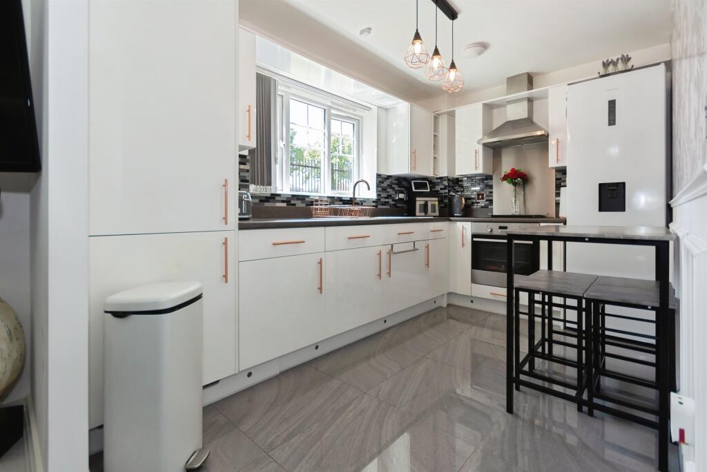 Additional image 9 of Exel Drive, BIRMINGHAM