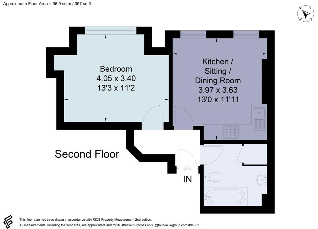 Additional image 8 of The Leys, 38 High Street, Harpenden, Hertfordshire, AL5