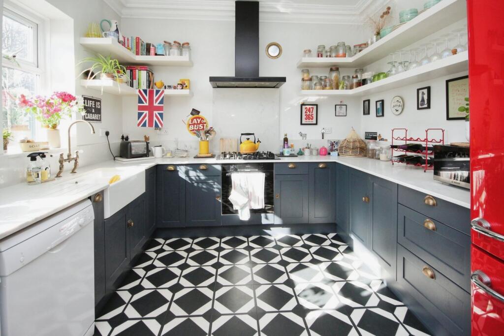 Additional image 15 of Snowdon Road, Westbourne, BH4