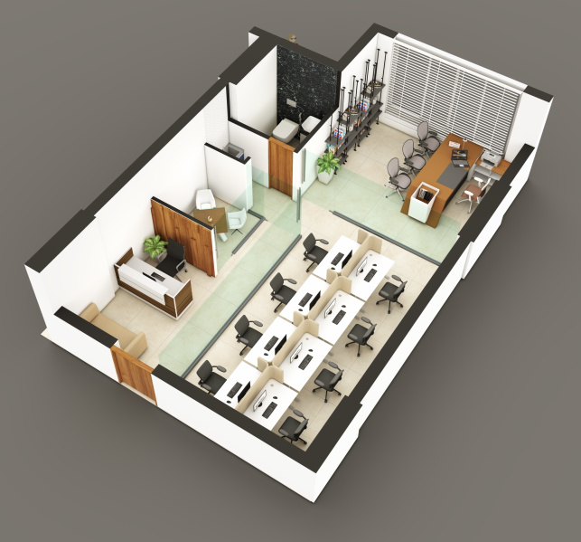 Additional image 3 of Wagle Estate, Thane