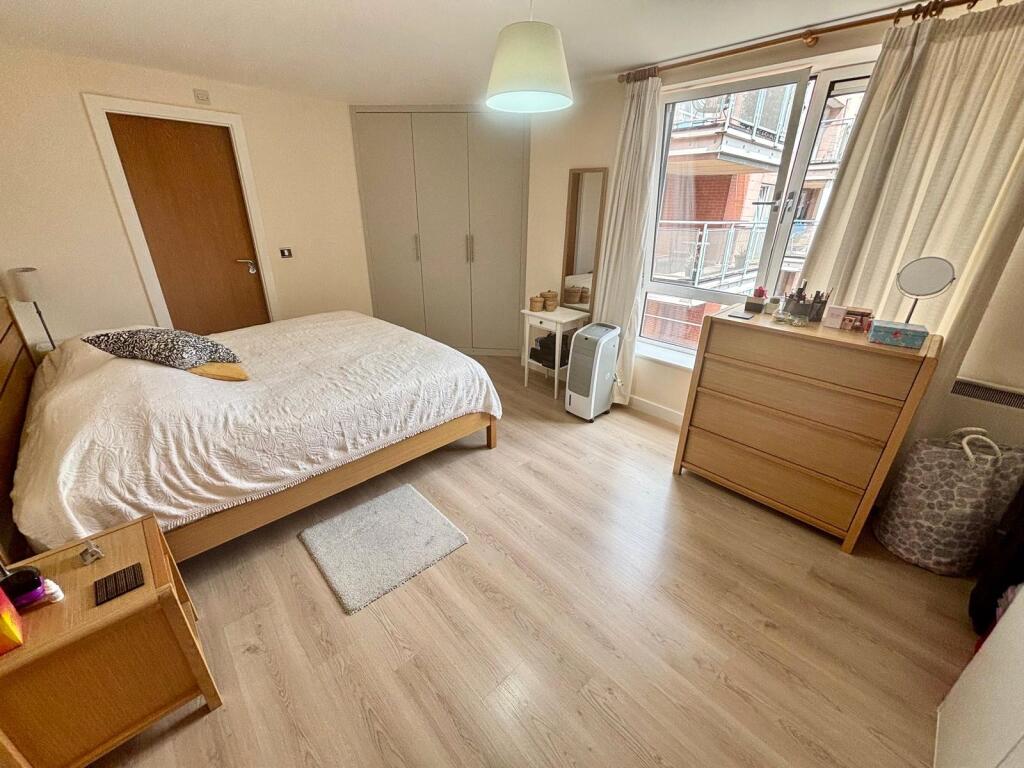 Additional image 7 of Warstone Lane, Birmingham, B18