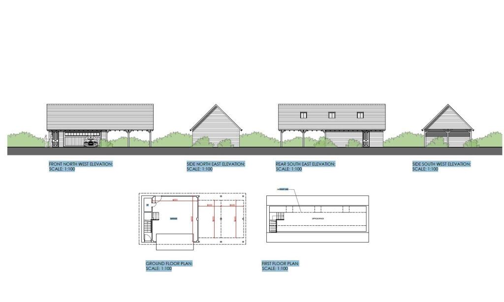 Additional image 26 of Tyrells Lane, Burley, Ringwood, Hampshire, BH24