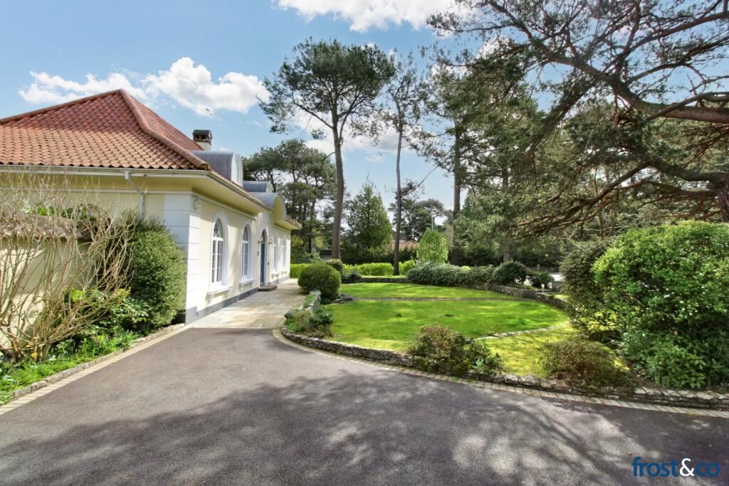 Additional image 11 of Haig Avenue, Poole