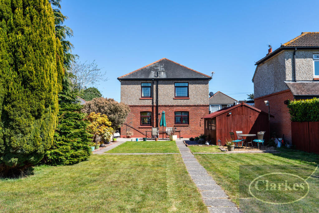 Property image for Superb Home, Norton Road,