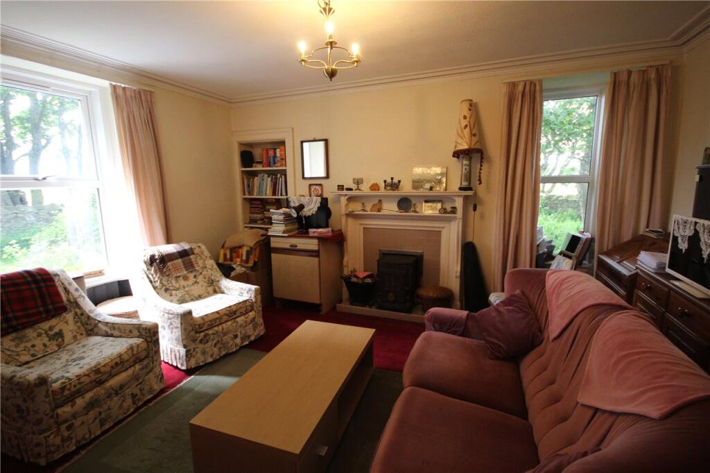 Additional image 5 of Upper Strathellie Farmhouse, Fraserburgh, Aberdeenshire, AB43