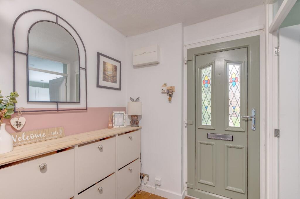 Additional image 2 of Treville Close, Winyates East, Redditch, B98