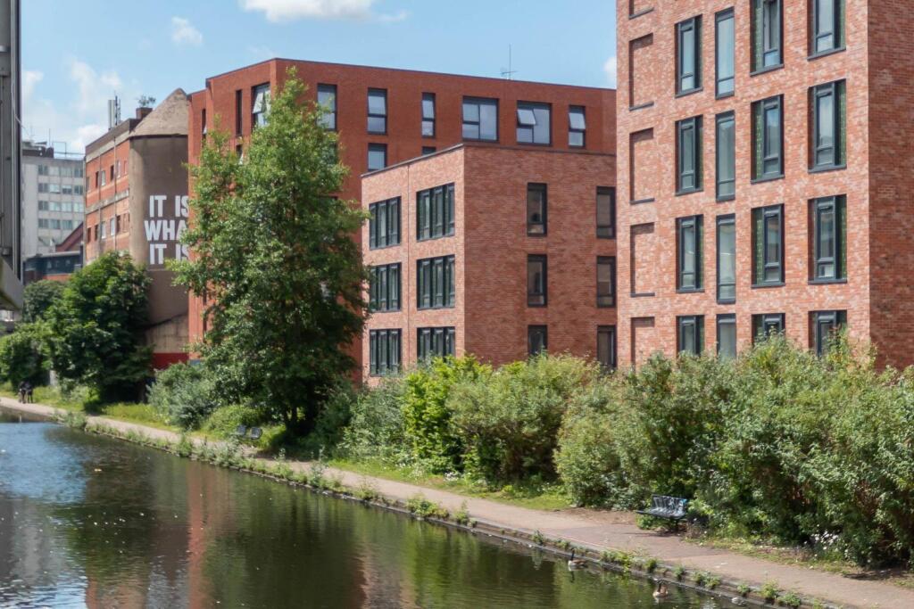 Additional image 10 of Cliveland House, Cliveland Street, Birmingham