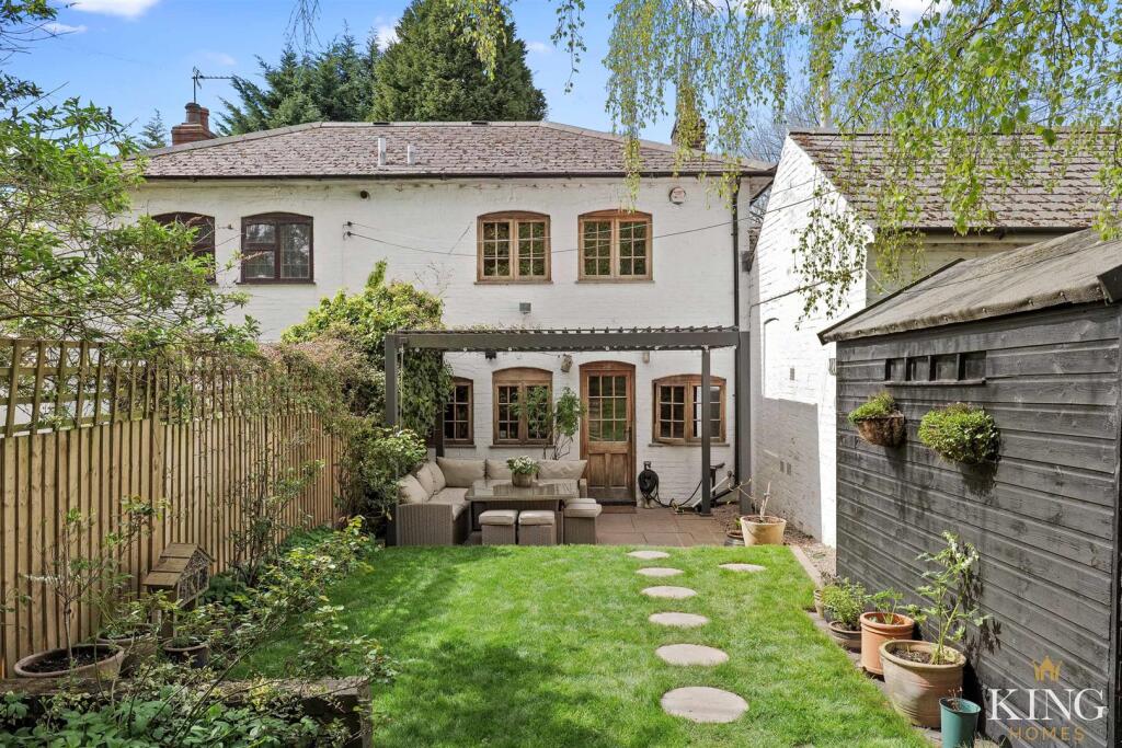 Additional image 21 of Birmingham Road, Mappleborough Green, B80 7DJ