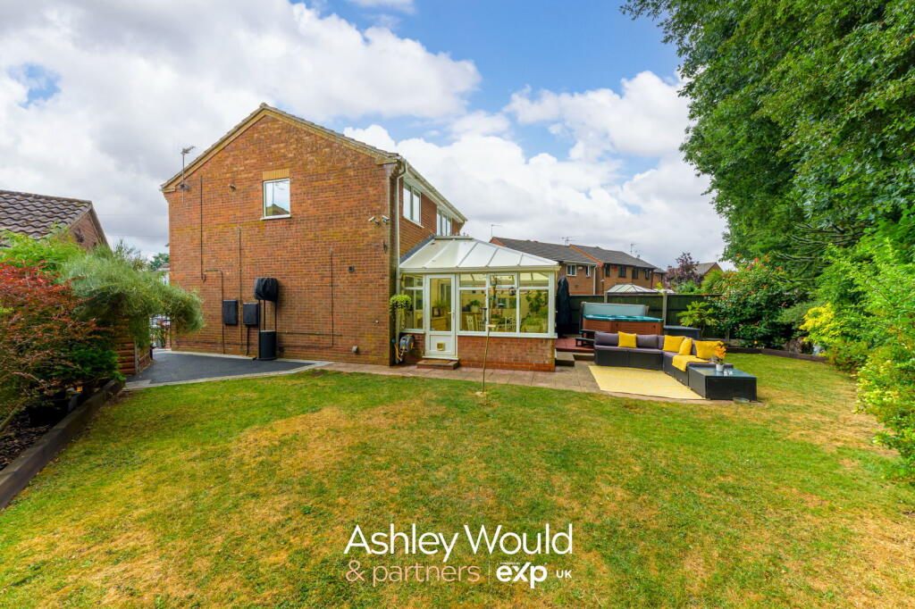 Additional image 20 of Heathy Farm Close, B32