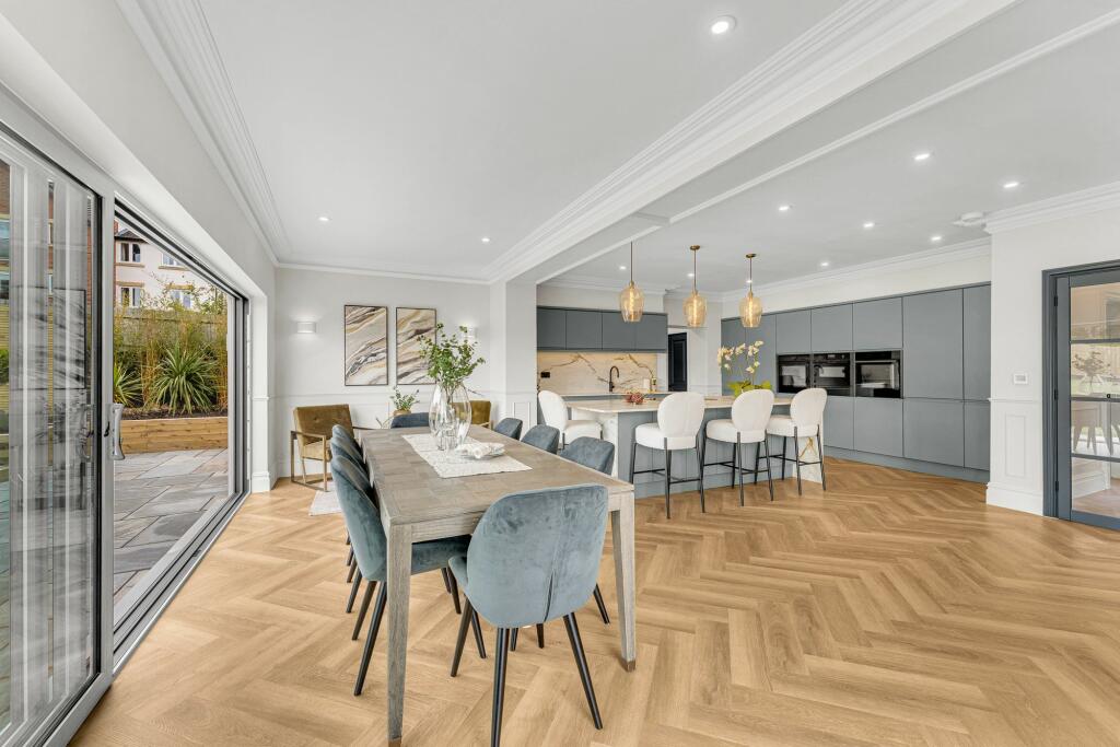 Additional image 24 of Longsight Road, Ramsbottom BL0 9: Luxurious Living in a Period Home