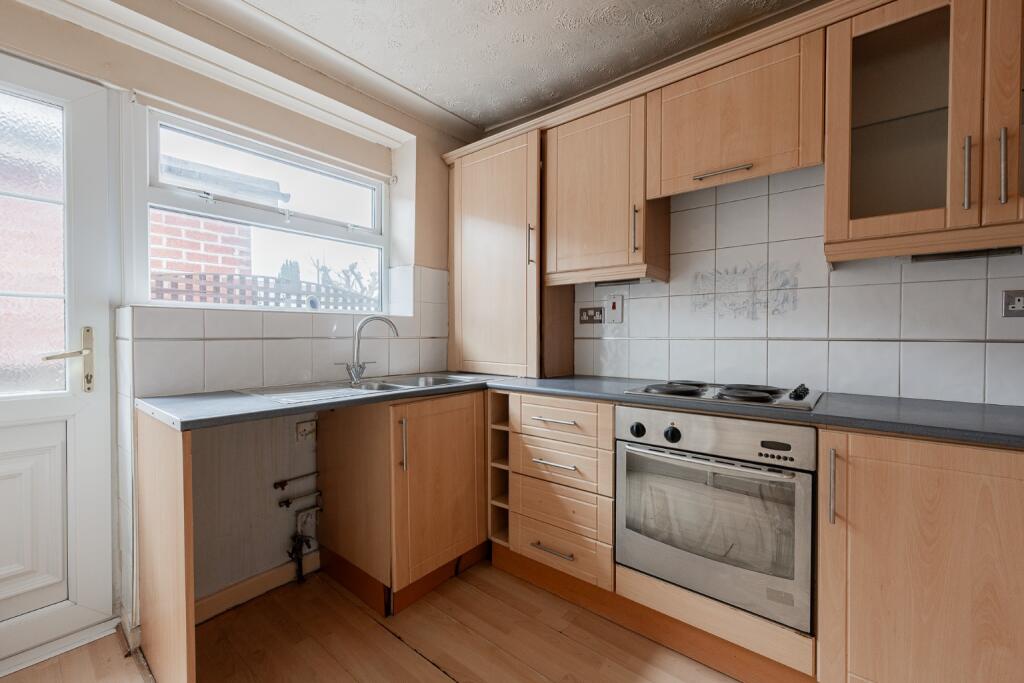 Additional image 11 of Dewhurst Road, Harwood, Bolton, BL2 3
