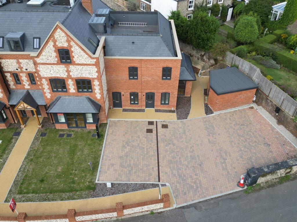 Additional image 15 of Knights Gate, West Street, BN15