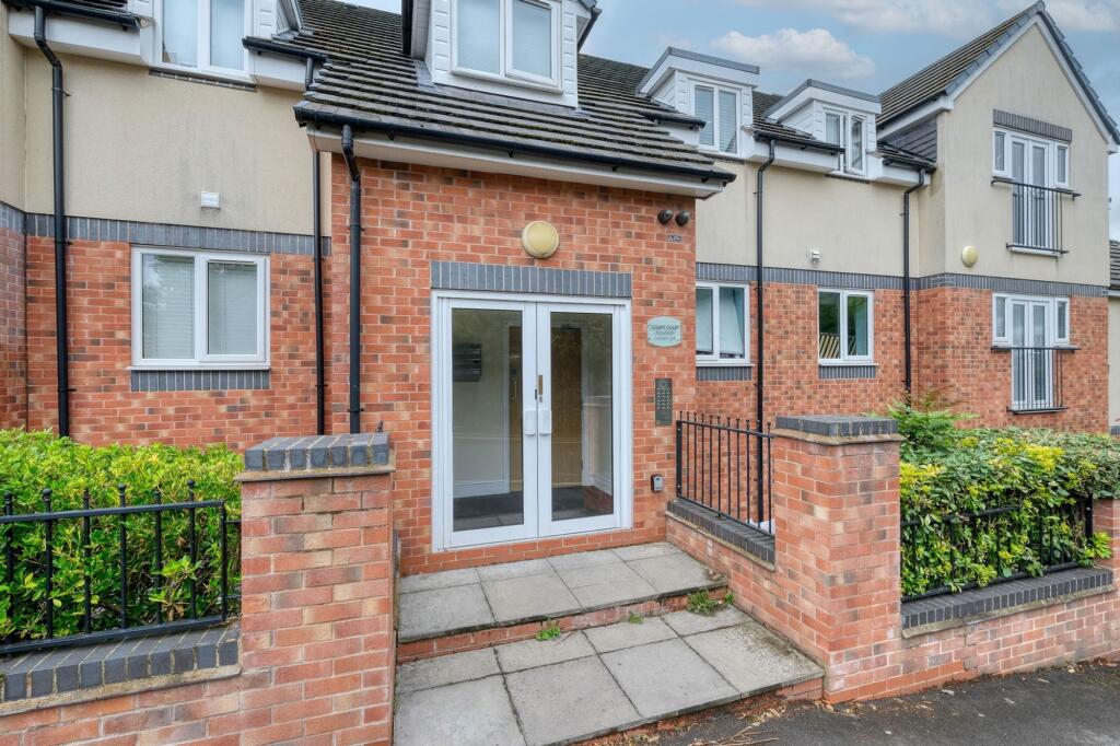 Additional image 10 of The Mayfields, Redditch, B98