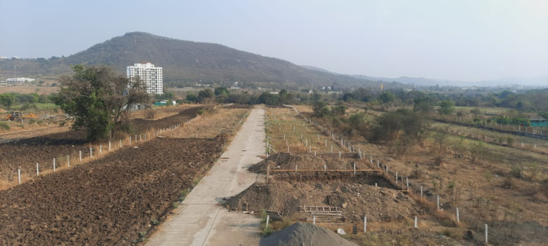 Hinjewadi, Pune