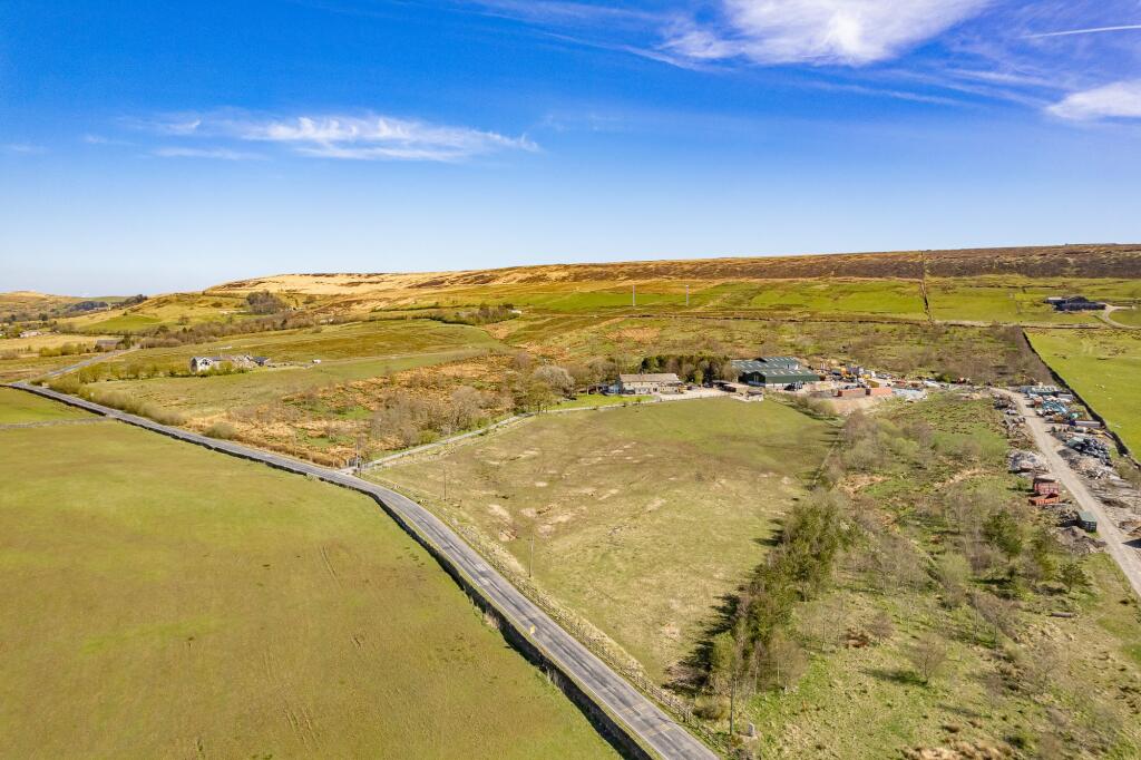 Additional image 70 of Edgworth Moor Farm, Broadhead Road, BL7 – 5 Acres, Stables & Breathtaking Views