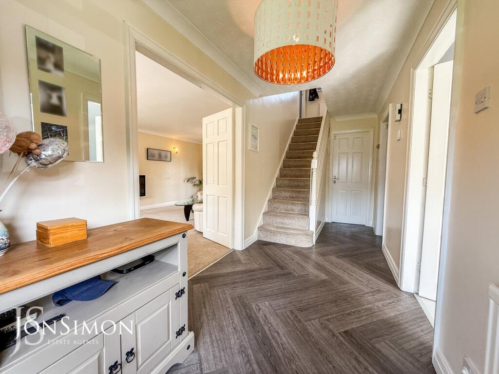 Additional image 3 of Henwick Hall Avenue, Ramsbottom, Bury, BL0