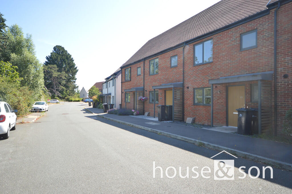 Additional image 20 of Normandy Way, St Leonards