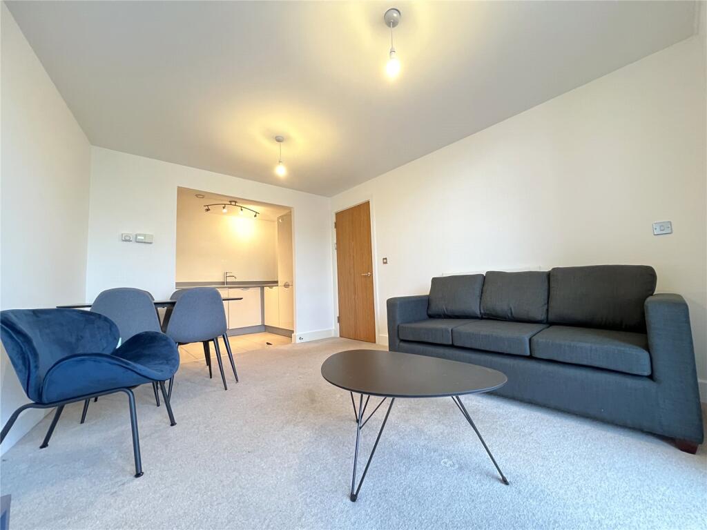 Additional image 5 of Longleat Avenue, Park Central, Birmingham, B15