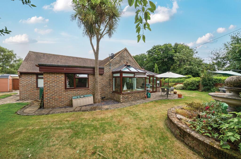 Additional image 18 of Wandleys Lane, Walberton, BN18