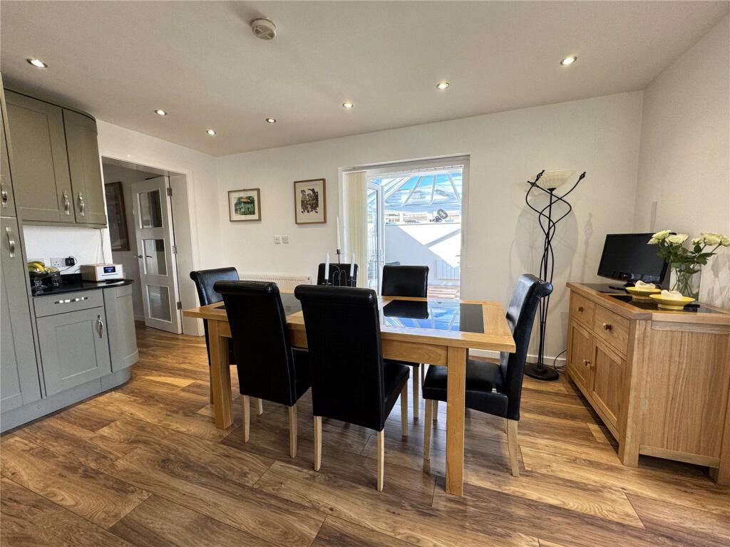 Additional image 11 of Heathwood Avenue, Barton On Sea, Hampshire, BH25