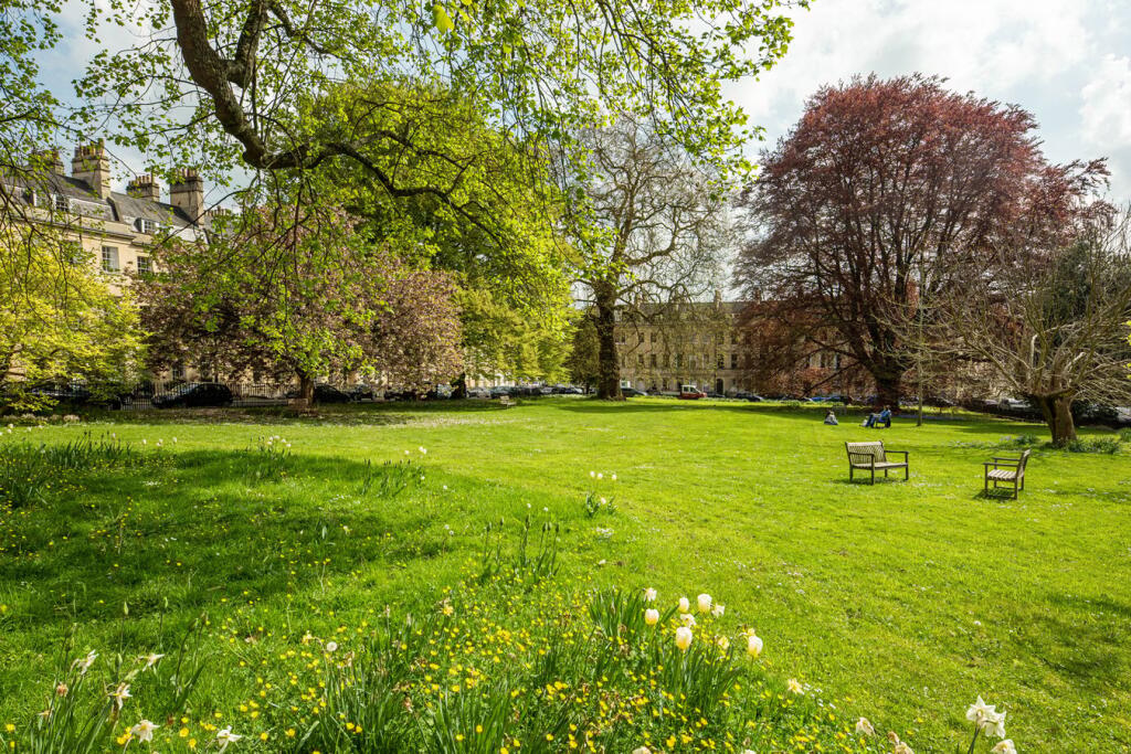 Additional image 24 of St James's Square, Bath, BA1