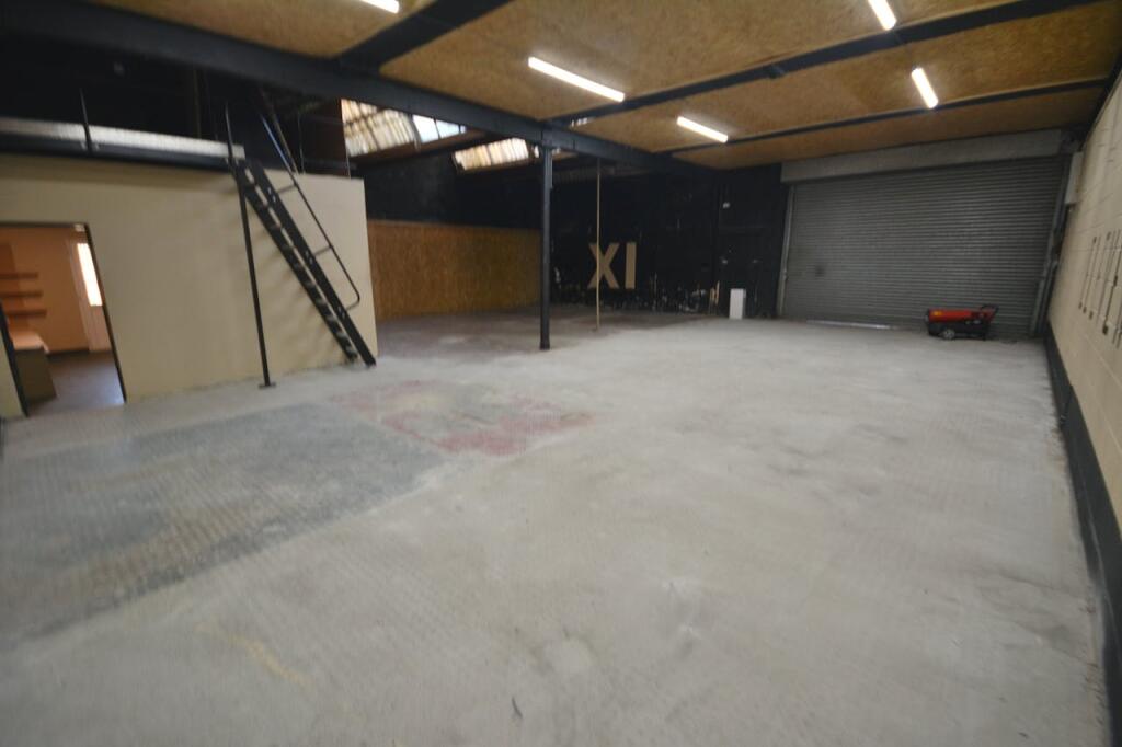 Additional image 4 of Unit 1D Bridge Mills, Edenfield, Bury, BL0 0RE