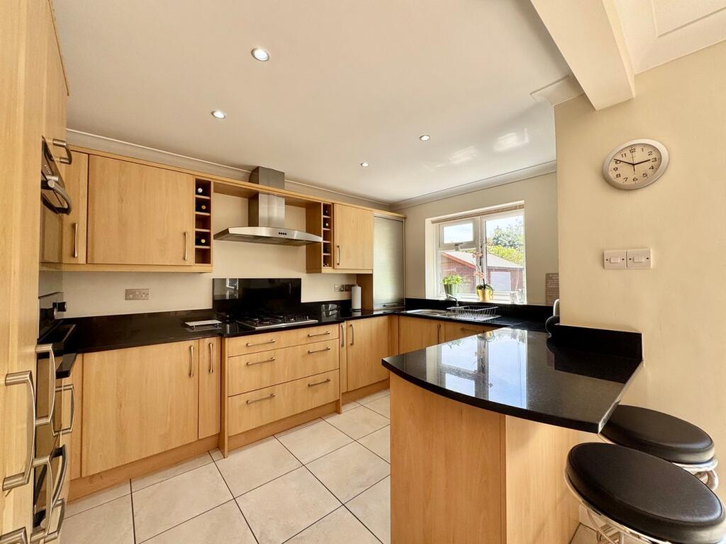 Additional image 4 of Talbot Village, Poole, BH12