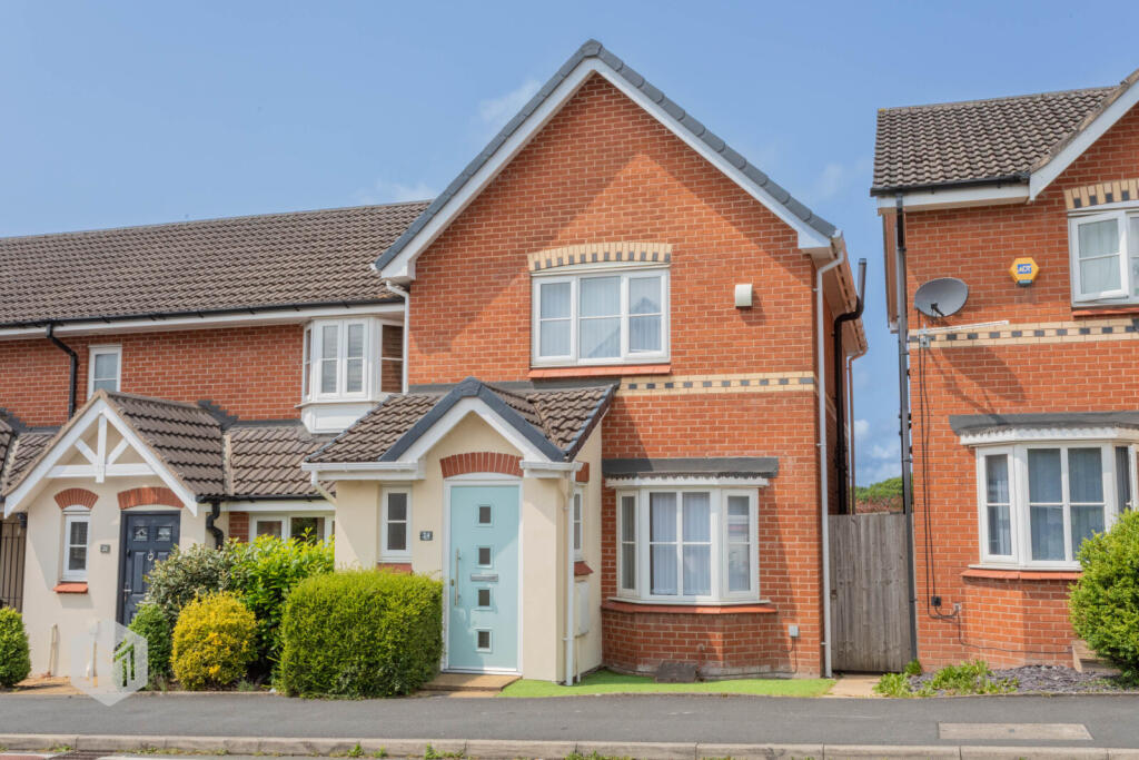 Additional image 17 of Napier Drive, Horwich, Bolton, Greater Manchester, BL6 6FZ