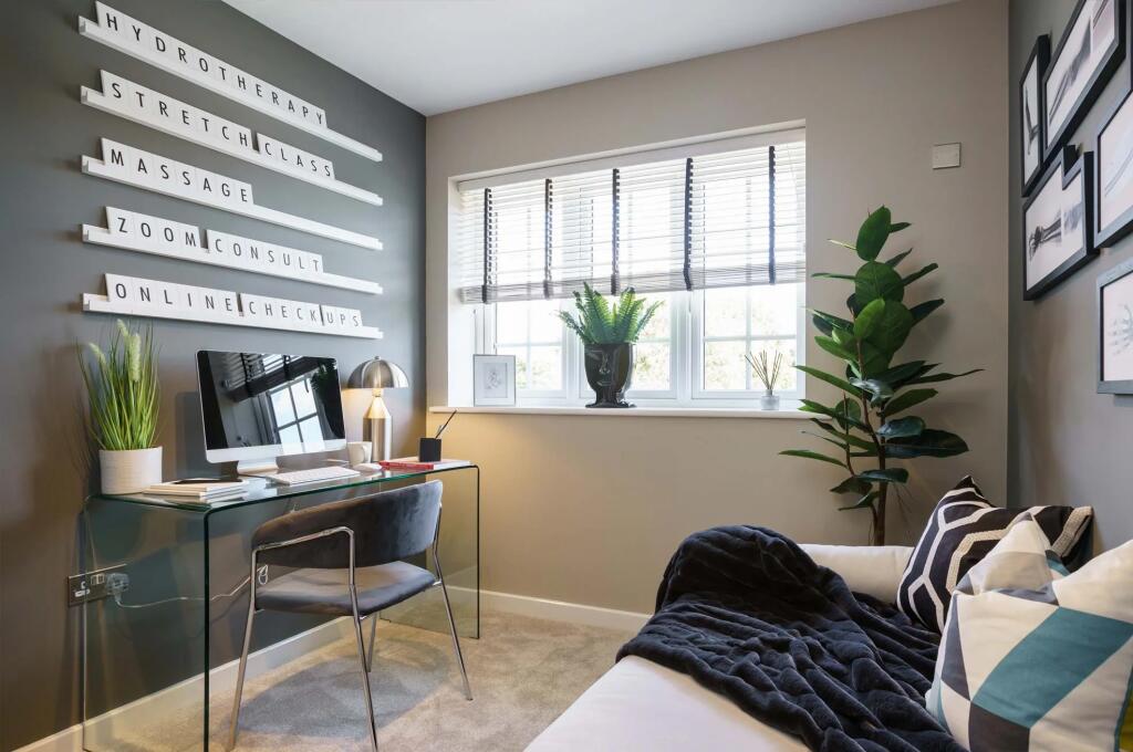 Additional image 11 of Wheatsheaf Road, Wimborne Minster, 
BH21 4GA