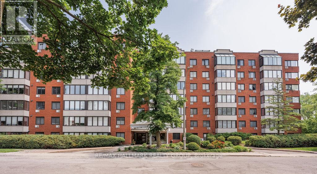 510 - 225 ALVIN ROAD|Ottawa, Ontario K1K4H6