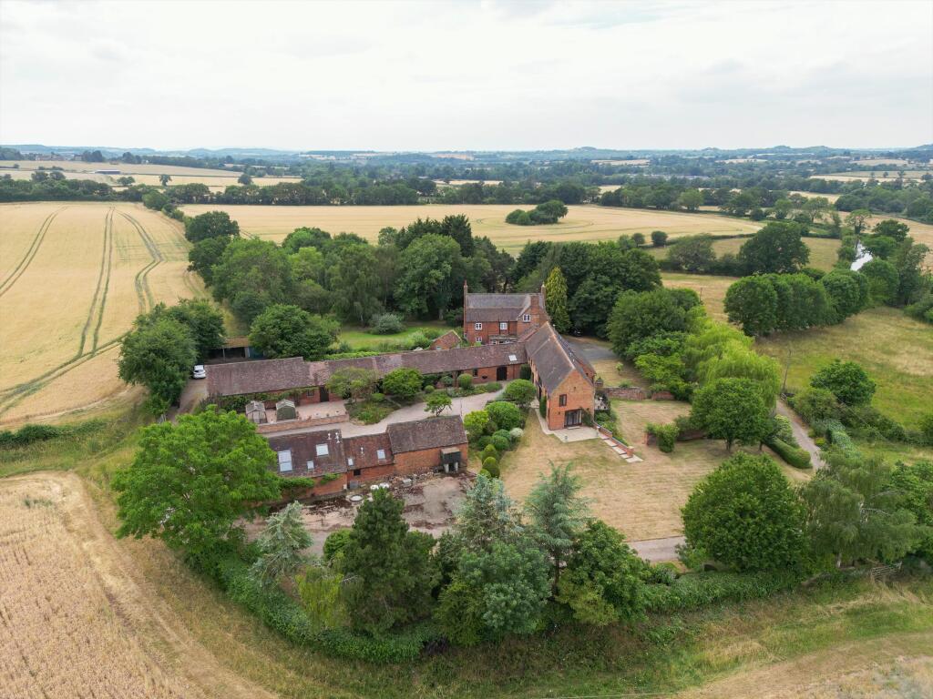 Additional image 16 of Pettiford Lane, Wootton Wawen, Henley-in-Arden, Warwickshire, B95